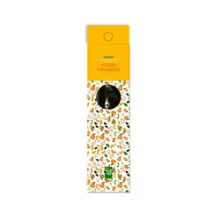 AMBART - Inciensos Mango - Mandarina 20 unidad(es)
