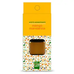 AMBART - Aceite esencial Mango - Mandarina 10 cc