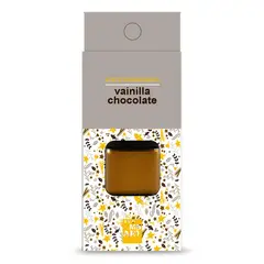 AMBART - Aceite esencial Vainilla - Chocolate 10 cc