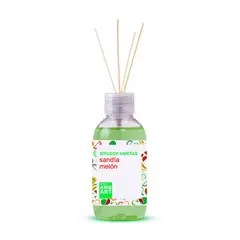 AMBART - Difusor varitas Sandía - Melón 0.135 l
