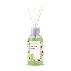 AMBART - Difusor varitas Manzana - Canela 0.135 l