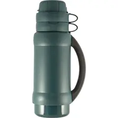 THERMOS - Termo líquido 1 l Acero Inoxidable Petroleo