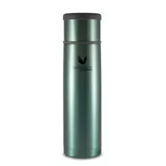 THERMOS - Termo líquido 1 l Acero Inoxidable Glacier