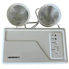 MEGABRIGHT - Lámpara Emergencia Led Micky