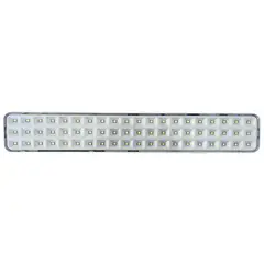 MEGABRIGHT - Lámpara Emergencia Led Bar120