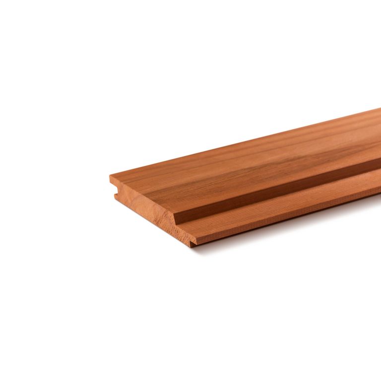 Revestimiento Termo 134x19 mm 3,2 mt Everwall