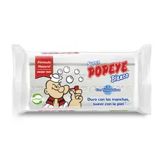 POPEYE - Jabón 170 gr Bolsa