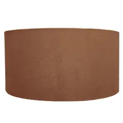 CONCEPT - Pantalla Gamuza café