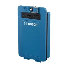 BOSCH - Batería de iones de litio 3,7V 3.0Ah XL recargable