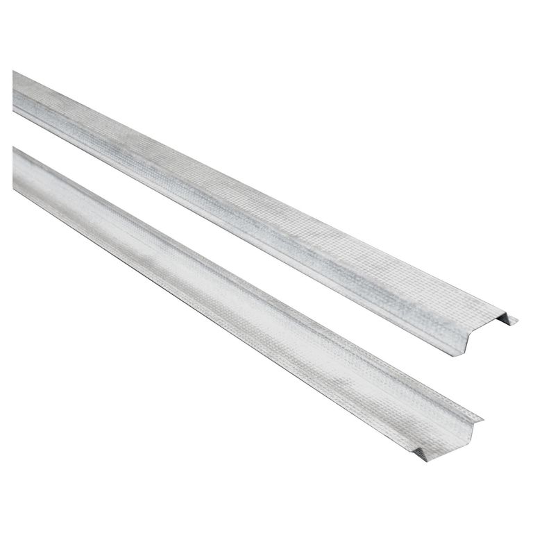 Perfil Metalcon Metal 40x18x0.5 mm 6 m