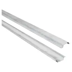 GENERICO - Perfil Metalcon Metal 40x18x0.5 mm 6 m