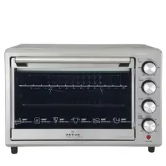 URSUS TROTTER - Horno Eléctrica 38 Litros UT-BACKOFEN PRO38I