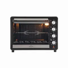 URSUS TROTTER - Horno Eléctrica 60 Litros UT-BACKOFEN PRO60B