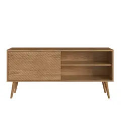 AMUV - Rack 49 " Camel Café 135x62x36 cm