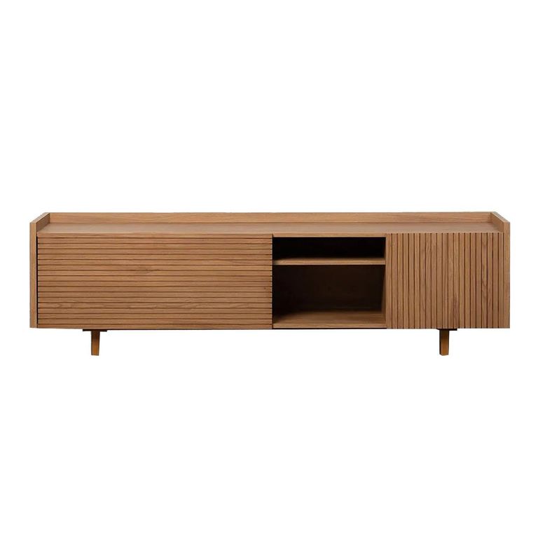 Rack 75 " Camel Café 180x60x45 cm