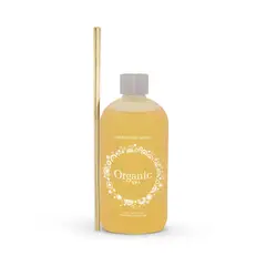 ORGANIC - Repuesto Difusor Ambiente 350 ml Vainilla