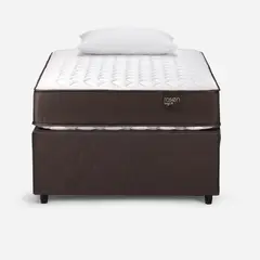 ROSEN - Divan 1.5 plazas Nido New ErgoT Café
