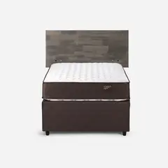 ROSEN - Cama 1.5 plazas New ErgoT Café