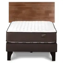ROSEN - Cama 1.5 plazas New ErgoT Café