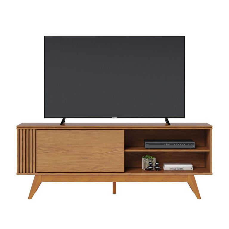 Rack TV 65 " Otawa Freijo/freijo 160x60.2x37.3 cm
