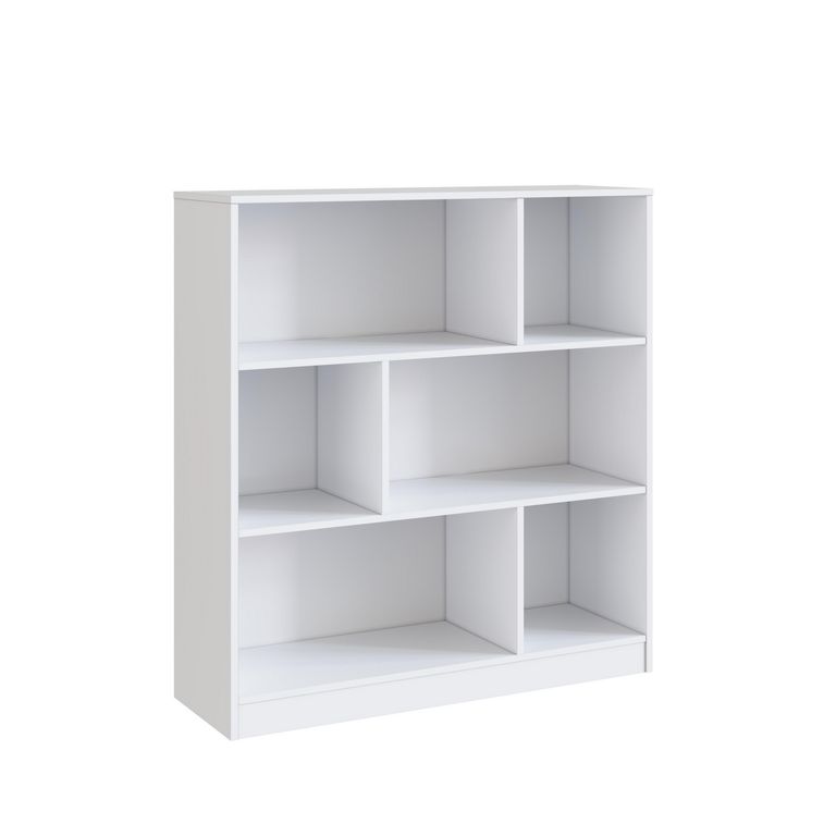 Organizador Nivel(es) 90x110x30 cm Blanco