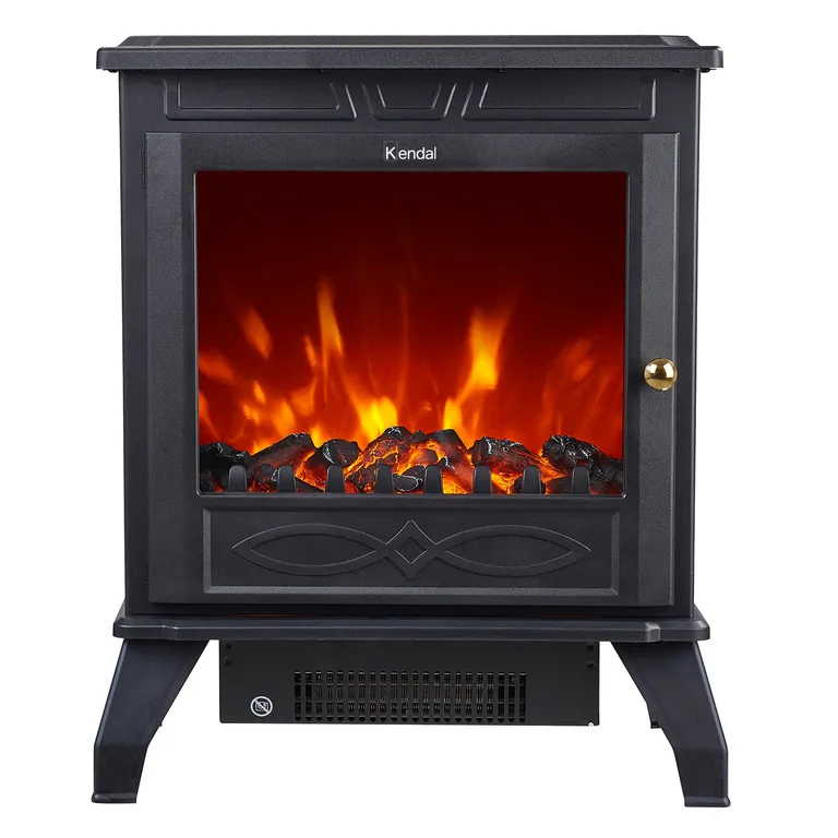 Chimenea Eléctrica Kce-Cimena01