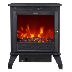 KENDAL - Chimenea Eléctrica Kce-Cimena01