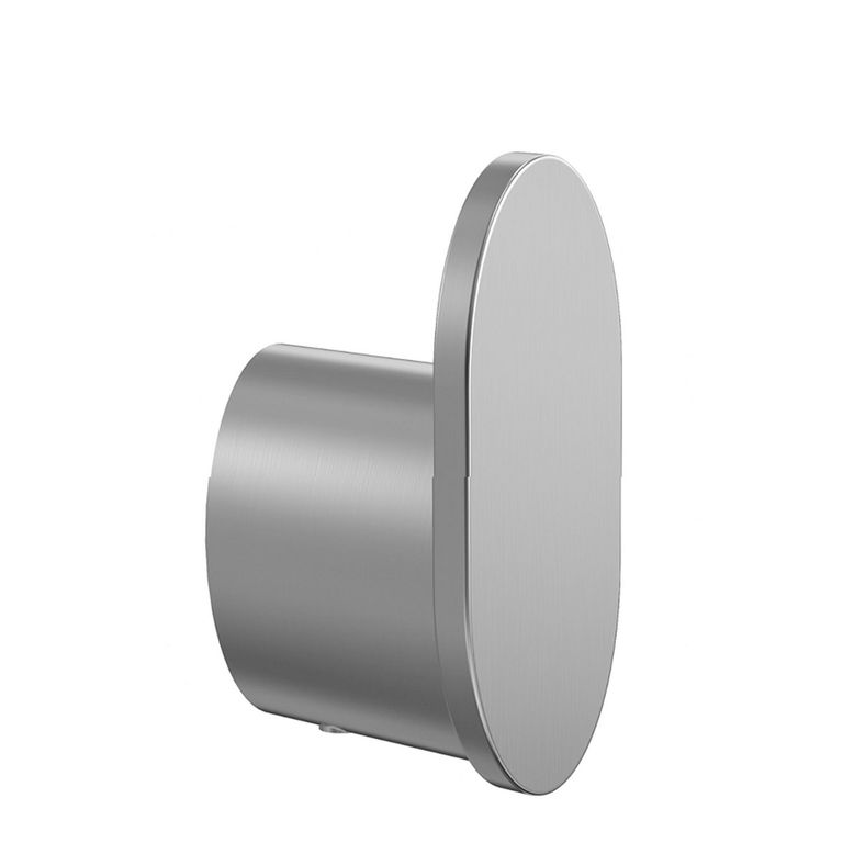 Percha de baño gun grey