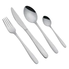 O CUISINE - Set Cubiertos Vany 24 piezas