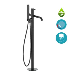 KLIPEN - Monomando tina Trend Negro