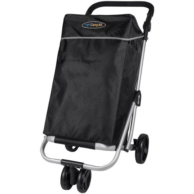 Carro De Compras Premium Vancouver 65 Litros
