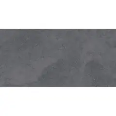 GENERICO - Porcelanato 60x120 cm Apriko Anthracite Gris Oscuro 1.44 m2