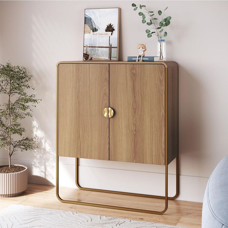 Buffet 28065 Café 37.5x90x111 cm