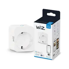 WIZ - Enchufe Inteligente Wifi
