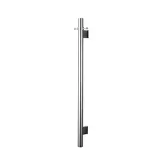 KLIPEN - Secatoallas eléctrico vertical 100 cm cromo