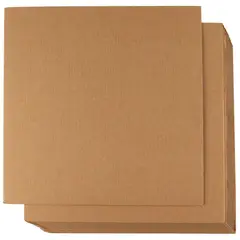 TRISS - Pack Lamina Carton Corrugado 12C 10 un 1x120 mt