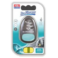 DR MARCUS - Aromatizante Ocean Breeze Auto 8 ml Brave