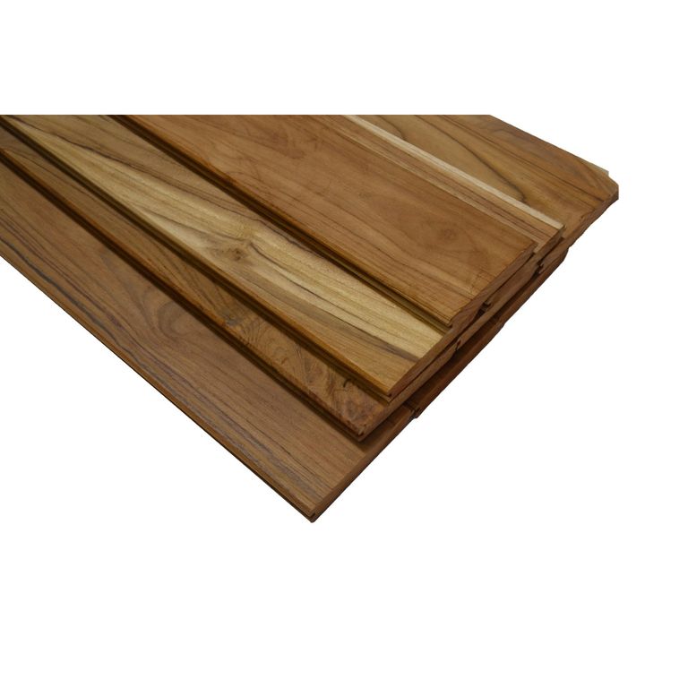 Madera Cepillado x 2,4 m