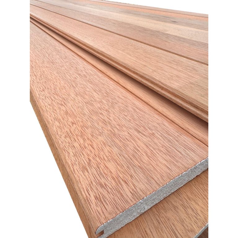 Madera Revestimiento Cepillado x 3,0 m