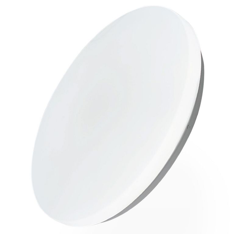 Plafón led modelo Andes lll 14W 1120 lumenes 6500K