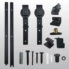 DUCASSE - Kit granero plegable