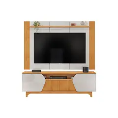 DI PORETTI - Home TV 75 " Helo Café 183x197x38.5 cm