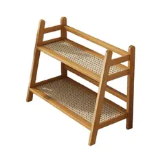 PRO OUTDOOR - Organizador bambu