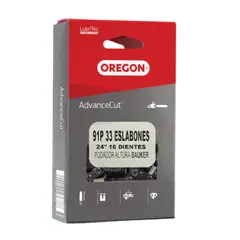 BAUKER - Cadena Podador Altura