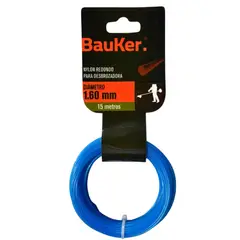 BAUKER - Nylon 1,6 X 15 M