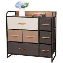 CARRY ALL - Cajonera Cajón(es) 80x78.5x29 cm Multicolor