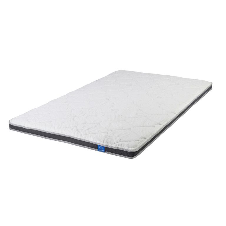 FLEX Topper Salus 1 plaza