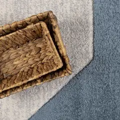 DIB - Alfombra Orleans 160x230 cm Crema