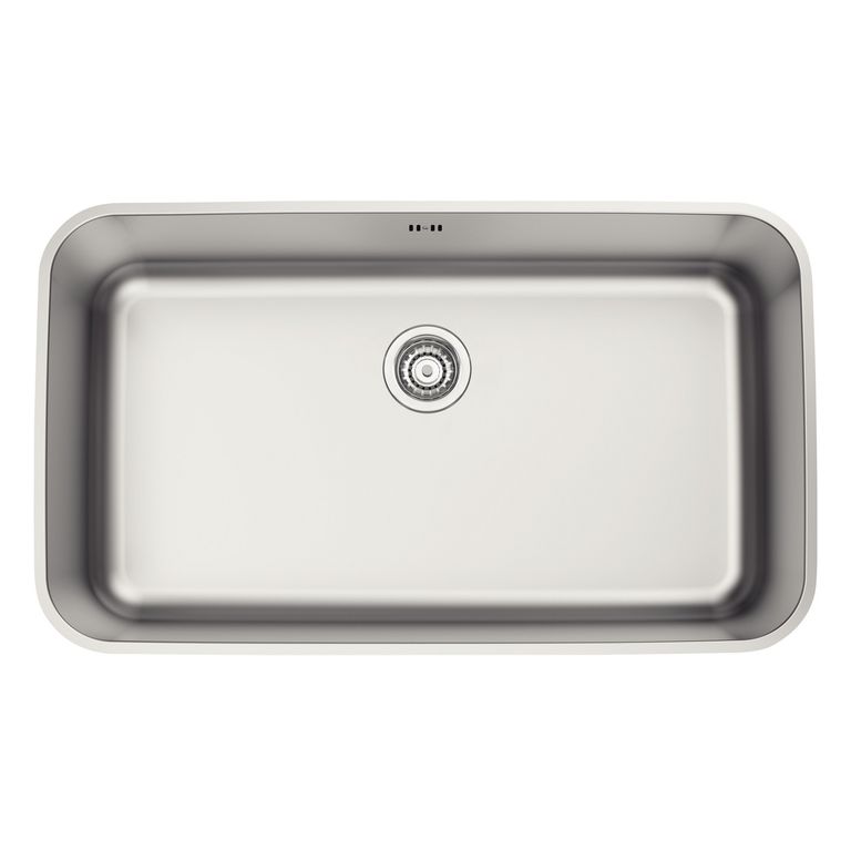 Cubeta Dora 45x24x20 cm Acero inoxidable
