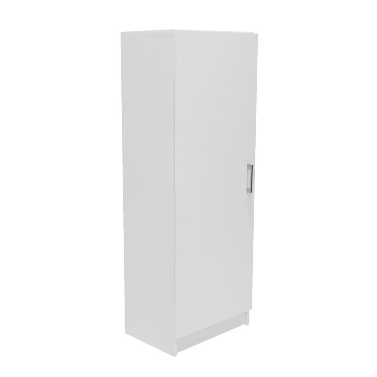 Mueble de cocina despensa Belleria 1 puerta blanco
